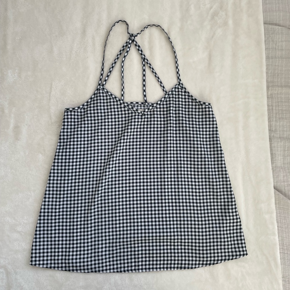 Abercrombie & Fitch tank top size extra small
